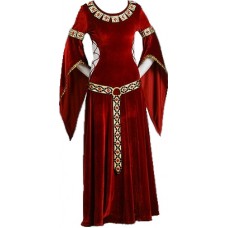 Gotic Dress